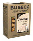 Bubeck Snack DINKEL Bully Biskuit, Snacks