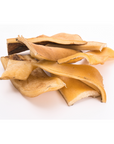 Classic Hunde Snack Rinderkopfhaut