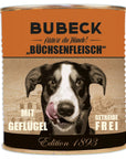 Bubeck Geflügel