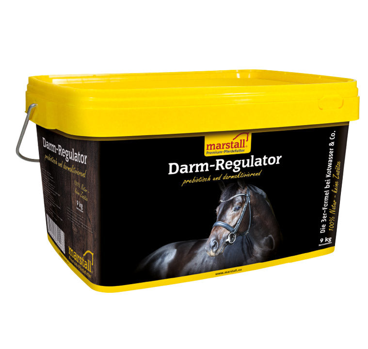 marstall Darm-Regulator