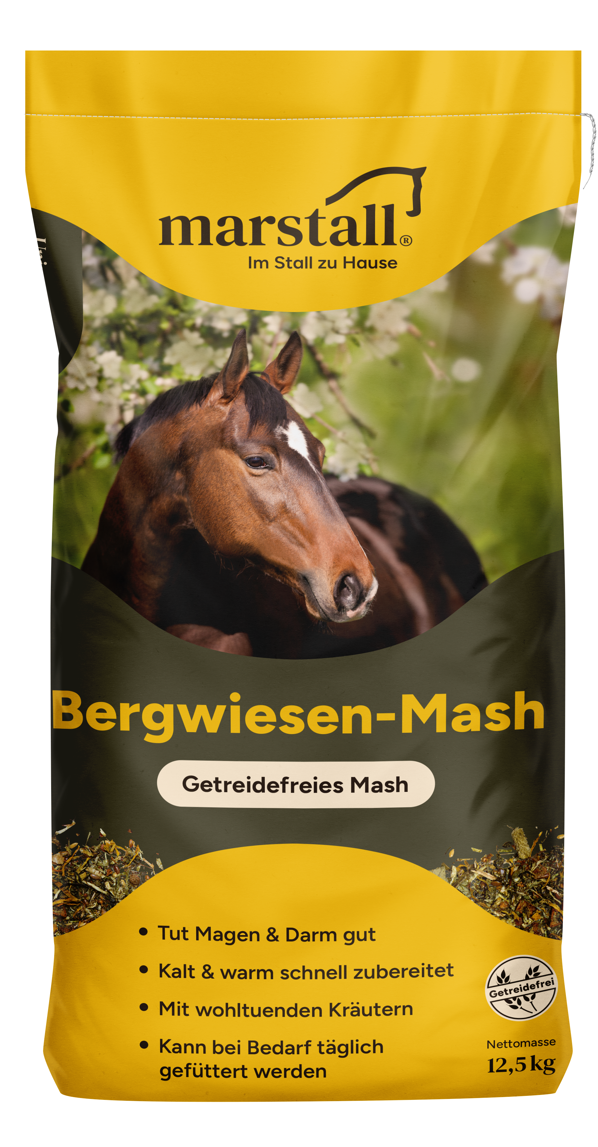 marstall Bergwiesen-Mash