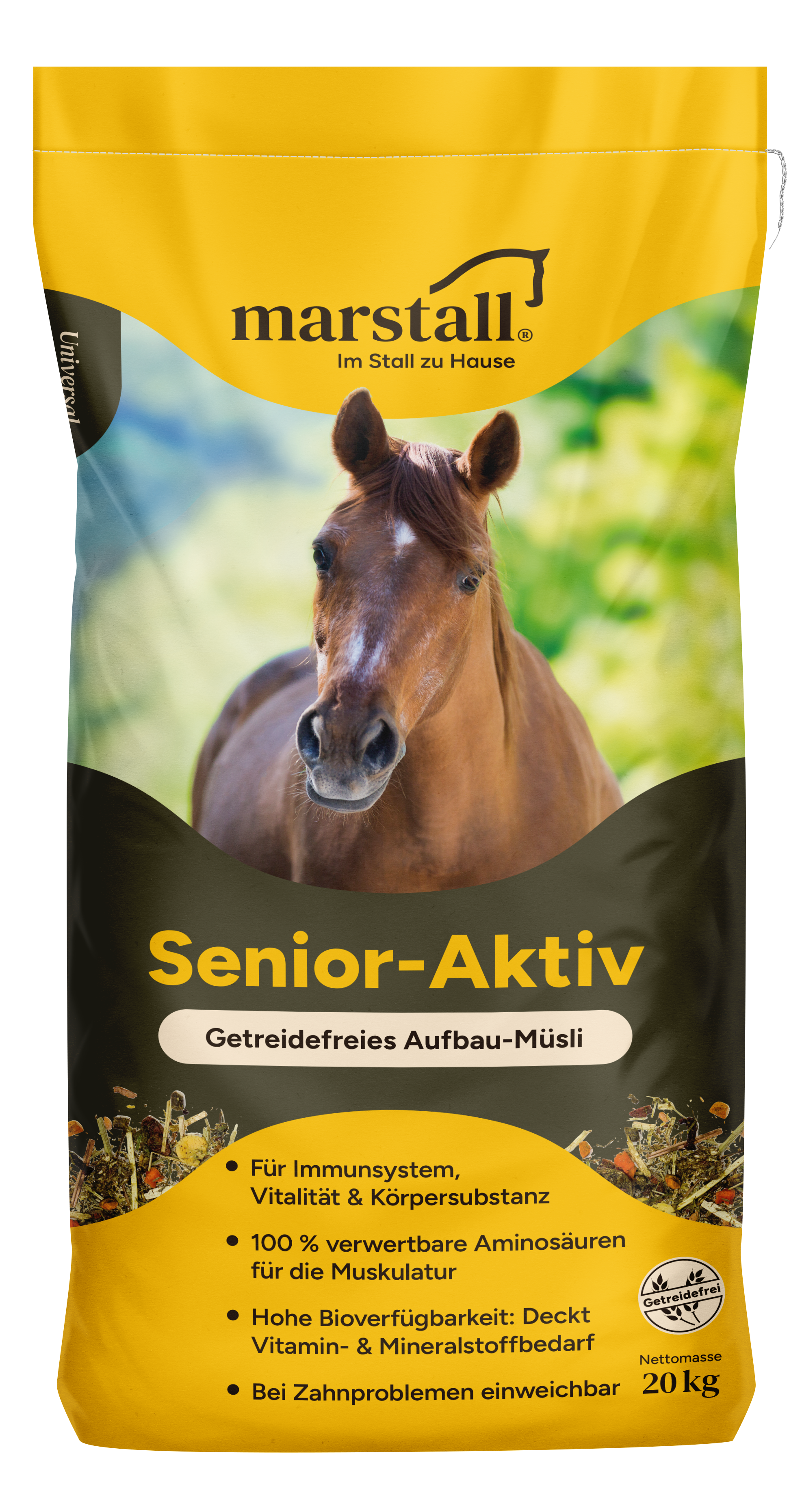 marstall Senior-Aktiv