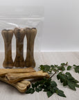 Canius Kauknochen Pansen