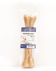 Canius Kauknochen Natur