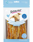 Dokas Hühnerbrust Streifen