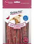 Dokas Entenbrust Streifen
