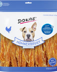 Dokas Hühnerbrust Streifen
