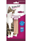 Dokas Cat Filet