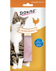 Dokas Cat Filet