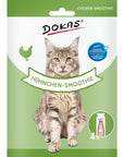 Dokas Cat Smoothie