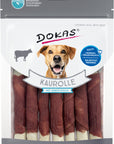Dokas Hund Kaurolle