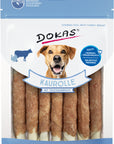 Dokas Hund Kaurolle