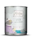 MjAMjAM - Katze - Senior saftiges Hühnchen zoo-de