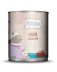 MjAMjAM - Katze - Senior leckeres Rind zoo-de