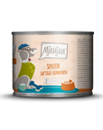 MjAMjAM MjAMjAM - Hund - Senior saftiges Hühnchen an schmackhaften Süßkartoffeln 1
