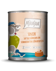 MjAMjAM MjAMjAM - Hund - Senior saftiges Hühnchen an schmackhaften Süßkartoffeln 3