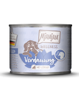 MjAMjAM MjAMjAM - Hund - Wellness Verdauung Pute 1