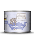 MjAMjAM - Hund - Wellness Verdauung Pute zoo-de