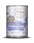 MjAMjAM - Hund - Wellness Verdauung Pute zoo-de