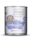 MjAMjAM - Hund - Wellness Verdauung Pute zoo-de