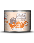 MjAMjAM MjAMjAM - Hund - Wellness Knochen & Gelenke Rind 1