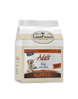 LandFleisch Dog Trocken Adult Rind mit Reis