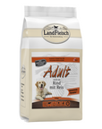 LandFleisch Dog Trocken Adult Rind mit Reis