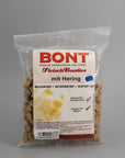 Bont Fleisch-Bonties Hering