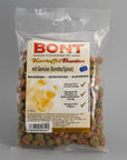 Bont Fleisch-Bonties Gemüse