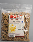 Bont Fleisch-Bonties Hering