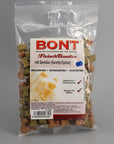 Bont Fleisch-Bonties Gemüse