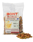 Bont Fleisch-Bonties Früchte