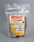 Bont Fleisch-Bollies Rind
