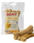Bont Geflügel Kauknochen+Ziege