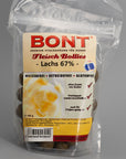 Bont Fleisch-Bollies Lachs