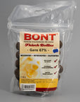Bont Fleisch-Bollies Gans