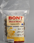 Bont Fleisch-Bollies Lamm