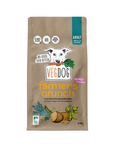 VegDog Farmers Crunch