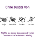 KatKare - Digestive Delights - Vital Snack für die Gesunde Verdauung und Darmflora deiner Katze