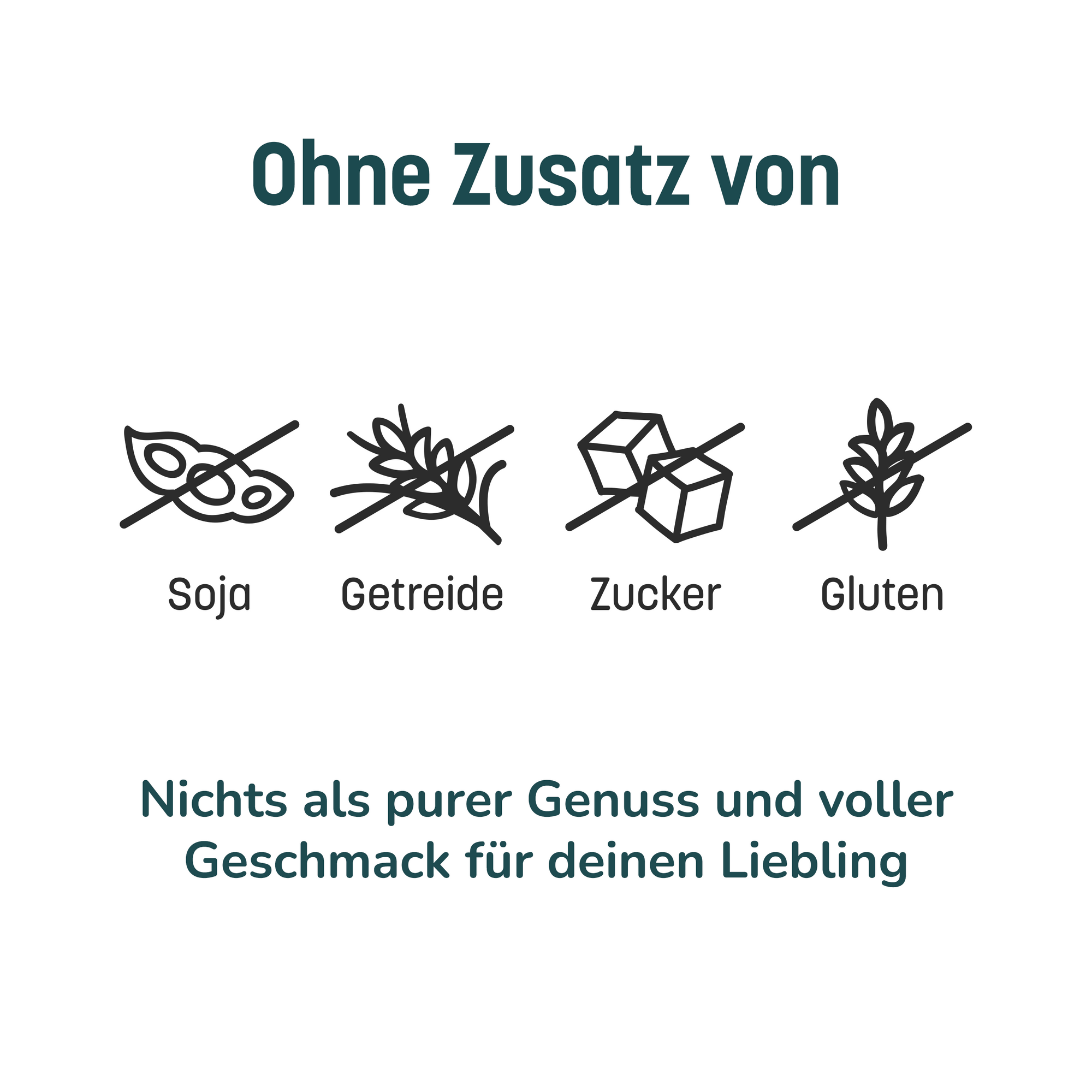 Immuno Bites Gen 2 - Crunchy Bites für das Immungsystem deiner Katze