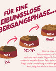 Edgard & Cooper Hund Frisches Bio Rind & Huhn M