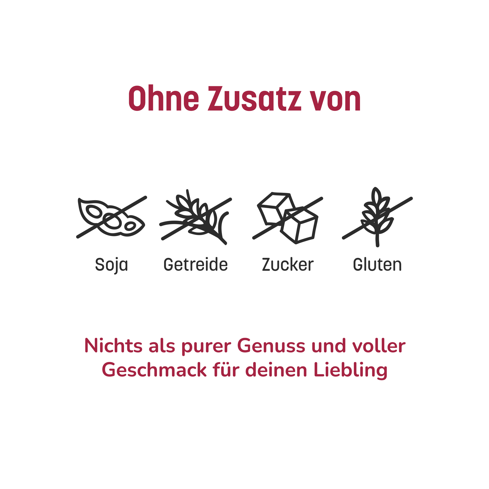Urinary Ease Gen 2 - Crunchy Bites für gesunde Nieren und Blase