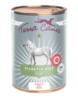 Terra Canis Diabetic Diät Pferd