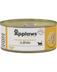 Applaws Cat Huhn