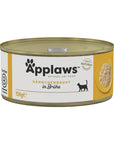 Applaws Cat Huhn