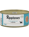 Applaws Cat Thunfischfilet