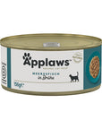 Applaws Cat Meeresfisch