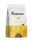 Applaws Cat Trockenfutter Huhn