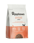 Applaws Cat Trockenfutter Huhn & Lachs
