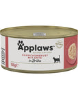 Applaws Cat Huhn & Ente